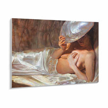 Lade das Bild in den Galerie-Viewer, Digitaler Druck / Digital Painting / Digitale Malerei ( horizontale Version ) mit Foto selbst gestalten und bedrucken