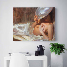 Lade das Bild in den Galerie-Viewer, Digitaler Druck / Digital Painting / Digitale Malerei ( horizontale Version ) mit Foto selbst gestalten und bedrucken