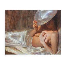 Lade das Bild in den Galerie-Viewer, Digitaler Druck / Digital Painting / Digitale Malerei ( horizontale Version ) mit Foto selbst gestalten und bedrucken