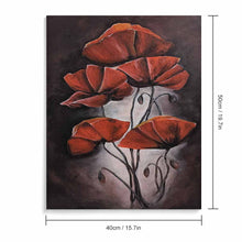 Lade das Bild in den Galerie-Viewer, Digitaler Druck / Digital Painting / Digitale Malerei ( vertikale Version ) mit Foto selbst gestalten und bedrucken