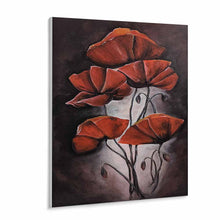 Lade das Bild in den Galerie-Viewer, Digitaler Druck / Digital Painting / Digitale Malerei ( vertikale Version ) mit Foto selbst gestalten und bedrucken