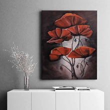 Lade das Bild in den Galerie-Viewer, Digitaler Druck / Digital Painting / Digitale Malerei ( vertikale Version ) mit Foto selbst gestalten und bedrucken