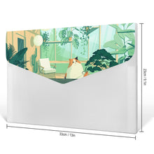 Lade das Bild in den Galerie-Viewer, Dokumentenmappe selbst gestalten und bedrucken