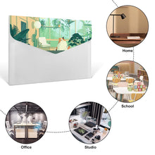 Lade das Bild in den Galerie-Viewer, Dokumentenmappe selbst gestalten und bedrucken