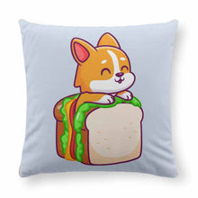 Lade das Bild in den Galerie-Viewer, (Druckteil zwei gleiche Bilder) doppelseitig bedruckte Kissen Wohndecke Flauschige Decke mit Fotos Muster Text selbst gestalten