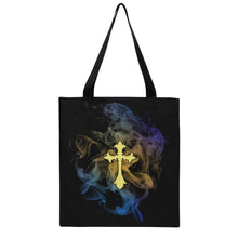 Lade das Bild in den Galerie-Viewer, DuPont Papierhandtasche 37,5 * 41,5cm mit Fotos Muster Text Logo selbst gestalten und bedrucken