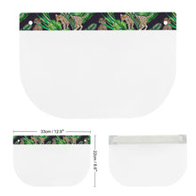 Lade das Bild in den Galerie-Viewer, Durchsichtige Schutzmaske PET transparent selbst gestalten und bedrucken