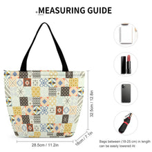 Lade das Bild in den Galerie-Viewer, Handtasche A001 / Einkaufstasche für Damen mit Foto selbst gestalten und bedrucken