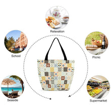 Lade das Bild in den Galerie-Viewer, Handtasche A001 / Einkaufstasche für Damen mit Foto selbst gestalten und bedrucken