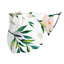 Lade das Bild in den Galerie-Viewer, Einteilige Vollmaske Mund-Nasen-Masken KZ02 selbst gestalten und bedrucken