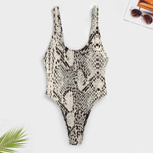 Lade das Bild in den Galerie-Viewer, Einzelbild-Design 2023 NEW Badeanzug LT3214 Damen 1-St mit Fotos Muster Text Logo selbst gestalten und bedrucken