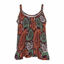 Lade das Bild in den Galerie-Viewer, Einzelbild Design Tank Top für Damen / Frauen NK mit Fotos Muster Text Logo selbst gestalten und bedrucken