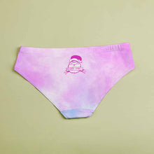 Lade das Bild in den Galerie-Viewer, Einzelbilddruck Damen / Frauen Low Waist Low String Unterwäsche Kurze Hose Slip NZ053 mit Fotos Muster Text Logo selbst gestalten und bedrucken