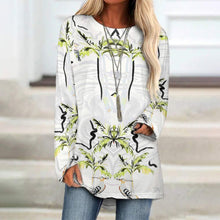 Lade das Bild in den Galerie-Viewer, Einzelbilddruck Damen / Frauen Raglan Shirt Langarmshirt BL mit Fotos Muster Text Logo selbst gestalten und bedrucken