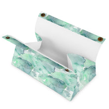 Lade das Bild in den Galerie-Viewer, Einzelbilddruck PU Tissue Abdeckung Toilettenpapierhalter Serviettenhalter Papiertuchbox Taschentuchbox mit Fotos Muster Text Logo selbst gestalten und bedrucken