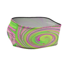 Lade das Bild in den Galerie-Viewer, Einzelbilddruck Voll Druck Damen / Frauen Bandeautop Bandeau Bra trägerlos NZ065 mit Fotos Muster Text Logo selbst gestalten und bedrucken