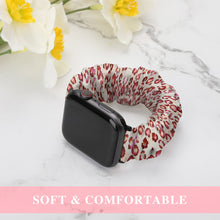 Lade das Bild in den Galerie-Viewer, Elastischer Band für Apple iWatch Armbanduhr mit Foto selbst gestalten und bedrucken