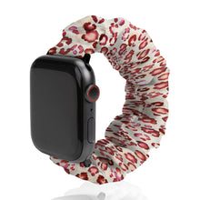 Lade das Bild in den Galerie-Viewer, Elastischer Band für Apple iWatch Armbanduhr mit Foto selbst gestalten und bedrucken