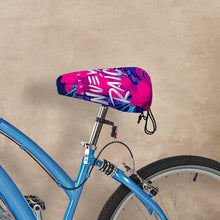 Lade das Bild in den Galerie-Viewer, Fahrradsitzbezug selbst gestalten und bedrucken