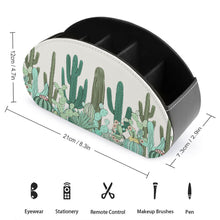 Lade das Bild in den Galerie-Viewer, Fernbedienungshalter / Aufbewahrungsbox für die Fernbedienung mit Foto selbst gestalten und bedrucken