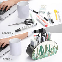 Lade das Bild in den Galerie-Viewer, Fernbedienungshalter / Aufbewahrungsbox für die Fernbedienung mit Foto selbst gestalten und bedrucken