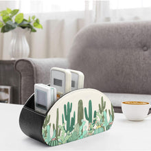 Lade das Bild in den Galerie-Viewer, Fernbedienungshalter / Aufbewahrungsbox für die Fernbedienung mit Foto selbst gestalten und bedrucken