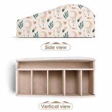 Lade das Bild in den Galerie-Viewer, Fernbedienungshalter Stiftehalter Stiftebox mit Fotos Muster Text Logo selbst gestalten und bedrucken