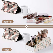 Lade das Bild in den Galerie-Viewer, Fernbedienungshalter Stiftehalter Stiftebox mit Fotos Muster Text Logo selbst gestalten und bedrucken