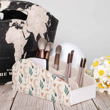 Lade das Bild in den Galerie-Viewer, Fernbedienungshalter Stiftehalter Stiftebox mit Fotos Muster Text Logo selbst gestalten und bedrucken