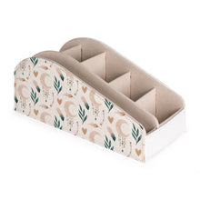 Lade das Bild in den Galerie-Viewer, Fernbedienungshalter Stiftehalter Stiftebox mit Fotos Muster Text Logo selbst gestalten und bedrucken