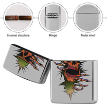 Lade das Bild in den Galerie-Viewer, Feuerzeug Gehäuse mit Fotos Muster Text Logo selbst gestalten und bedrucken