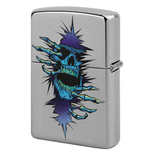 Lade das Bild in den Galerie-Viewer, Feuerzeug Gehäuse mit Fotos Muster Text Logo selbst gestalten und bedrucken