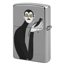 Lade das Bild in den Galerie-Viewer, Feuerzeug Hülle Feuerzeug Metallhülle mit Foto Muster Text selbst gestalten und bedrucken