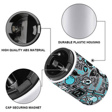 Lade das Bild in den Galerie-Viewer, Flaschenöffner Glasöffner Drücken-Typ mit Foto Text Logo selbst gestalten und bedrucken