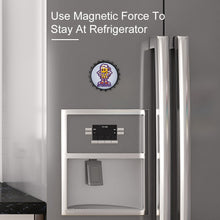 Lade das Bild in den Galerie-Viewer, Flaschenöffner/Kühlschrankmagnete Schwarz-Stil selbst gestalten und bedrucken