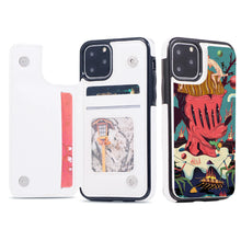 Lade das Bild in den Galerie-Viewer, Flip Handyhülle Apple iPhone 11 Pro selbst gestalten und bedrucken