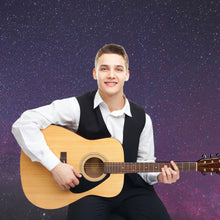 Lade das Bild in den Galerie-Viewer, Foto Fotografie Hintergrund Tuch selbst gestalten und bedrucken