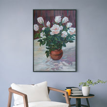 Lade das Bild in den Galerie-Viewer, Fotopuzzle Holz Puzzle Spielzeug mit flachem Box - vertikale Version - selbst gestalten und bedrucken