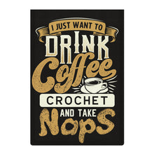 Lade das Bild in den Galerie-Viewer, Gartenflagge Flachs Lein 12.6"×18.5" selbst gestalten und bedrucken