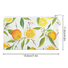 Lade das Bild in den Galerie-Viewer, Geldbörsen / Geldbeutel aus Segeltuch mit Foto selbst gestalten und bedrucken