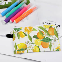 Lade das Bild in den Galerie-Viewer, Geldbörsen / Geldbeutel aus Segeltuch mit Foto selbst gestalten und bedrucken