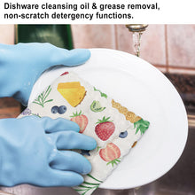 Lade das Bild in den Galerie-Viewer, Geschirrtuch / Abwaschtuch / Wischlappen aus Flanell mit Foto selbst gestalten und bedrucken