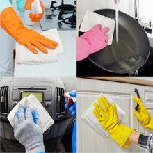 Lade das Bild in den Galerie-Viewer, Geschirrtuch / Abwaschtuch / Wischlappen aus Flanell mit Foto selbst gestalten und bedrucken