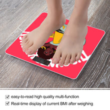 Lade das Bild in den Galerie-Viewer, Gewichtsskala Waage selbst gestalten und bedrucken