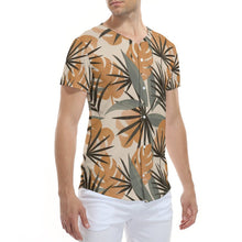 Lade das Bild in den Galerie-Viewer, Große Größen Multi-Image-Druck Voll Druck Herren / Männer TSHIRT Baseball Kurzarmshirt Kurzarmhemd AJT mit Fotos Muster Text Logo selbst gestalten und bedrucken