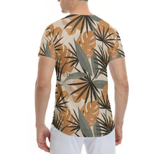 Lade das Bild in den Galerie-Viewer, Große Größen Multi-Image-Druck Voll Druck Herren / Männer TSHIRT Baseball Kurzarmshirt Kurzarmhemd AJT mit Fotos Muster Text Logo selbst gestalten und bedrucken