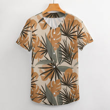 Lade das Bild in den Galerie-Viewer, Große Größen Multi-Image-Druck Voll Druck Herren / Männer TSHIRT Baseball Kurzarmshirt Kurzarmhemd AJT mit Fotos Muster Text Logo selbst gestalten und bedrucken