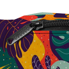 Lade das Bild in den Galerie-Viewer, PU Leder Gürteltasche Bauchtasche 36*15cm selbst gestalten und bedrucken