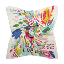 Lade das Bild in den Galerie-Viewer, Seidenschal Halsschal Halstuch Kopftuch mit Foto Text selbst gestalten und bedrucken