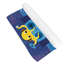 Lade das Bild in den Galerie-Viewer, Handtuch 35x73cm selbst gestalten und bedrucken